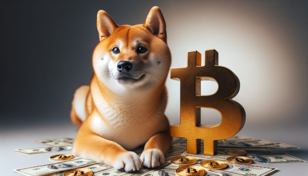 Shiba Inu should reach 8 cents: here's when