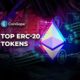 Top ERC-20 Tokens To Buy in April