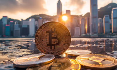 Hong Kong Bitcoin, Ethereum ETFs expected to outperform US counterparts’ volume on day 1