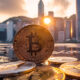 Hong Kong Bitcoin, Ethereum ETFs expected to outperform US counterparts’ volume on day 1