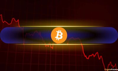 Over 45,000 traders liquidated as Bitcoin (BTC) slips below $62,000 and Meme coins bleed to death