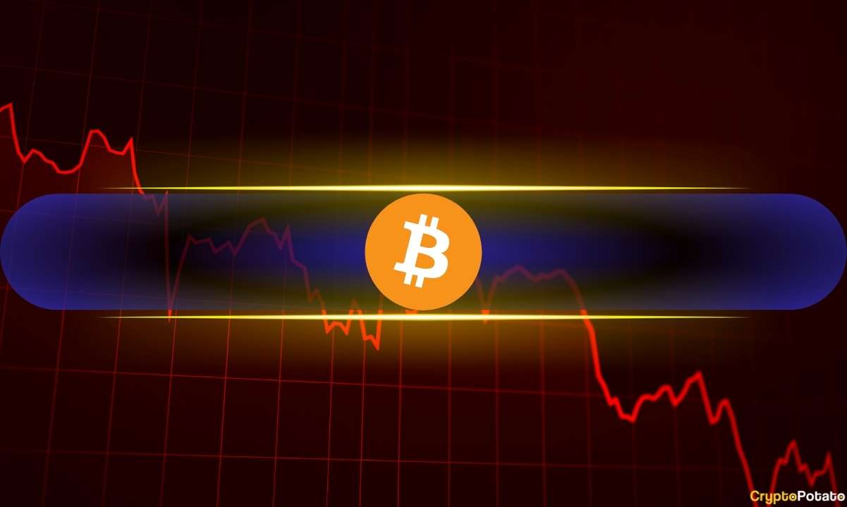 Over 45,000 traders liquidated as Bitcoin (BTC) slips below $62,000 and Meme coins bleed to death