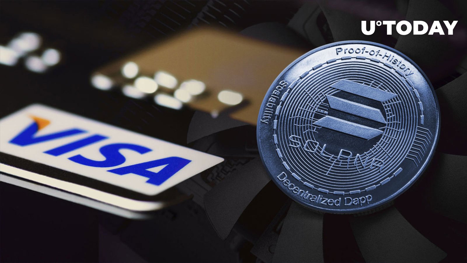 Solana (SOL) Stablecoin Transaction Growth Highlighted by Visa