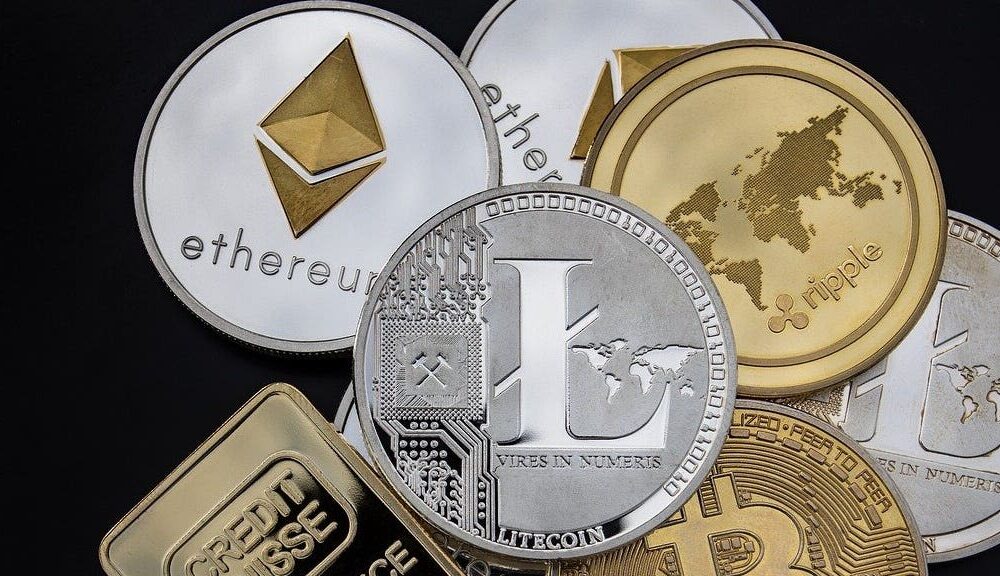 10 Best Cryptocurrencies to Buy in May 2024 - Forbes Advisor INDIA