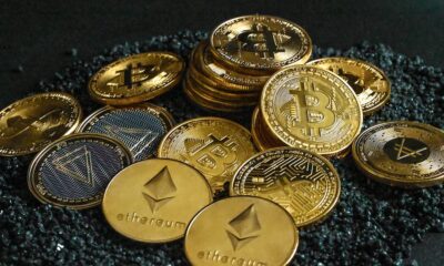 These altcoins are set to inject billions into the cryptocurrency market by May