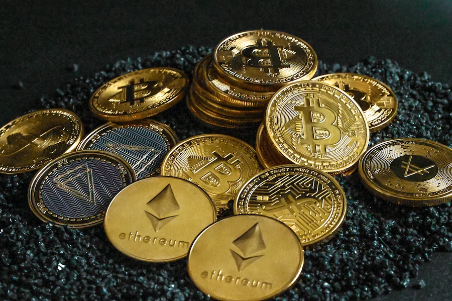 These altcoins are set to inject billions into the cryptocurrency market by May