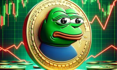 meme coin pepe