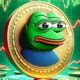 meme coin pepe