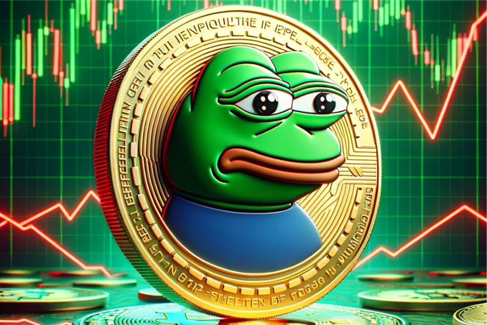 meme coin pepe