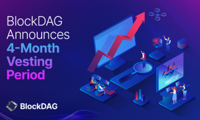 BDAG Dominates Solana Growth and Dogwifhat Price Prediction