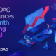 BDAG Dominates Solana Growth and Dogwifhat Price Prediction