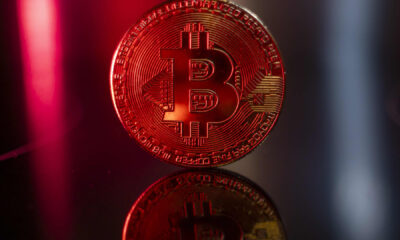 Bitcoin extends its early May slide, falling to $57,000 as Fed keeps rates unchanged