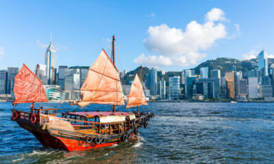 Hong Kong debuts Bitcoin and Ethereum ETFs