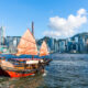 Hong Kong debuts Bitcoin and Ethereum ETFs