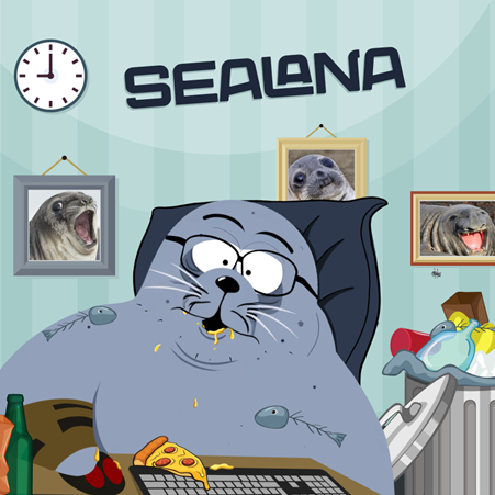 Introducing Sealana: The new Solana meme coin with explosive potential