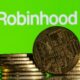 Robinhood warns that the feds could penalize the company for crypto tokens traded on the platform