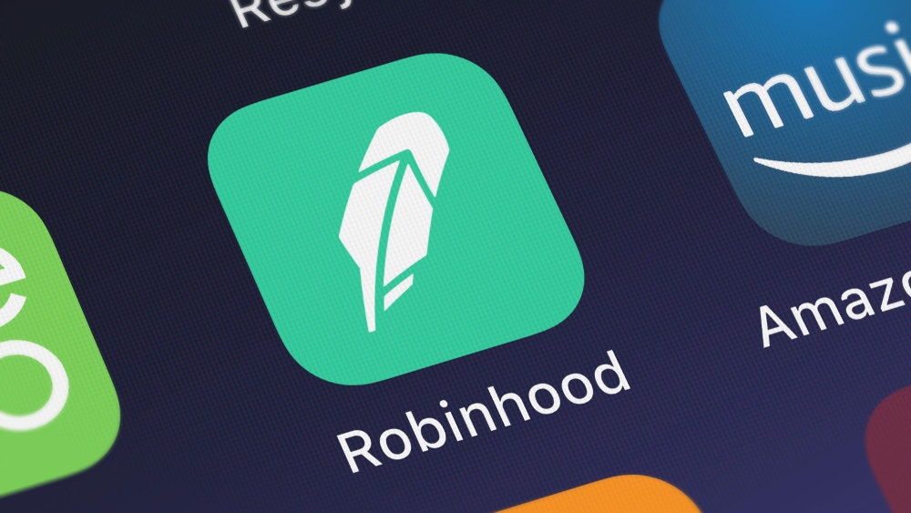 Robinhood Investors Can Now Buy Bonk, Pepe And 100s Of Meme Coins Via The Uniswap App