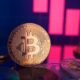 Stocks Soar, Bitcoin Stumbles as Robinhood Wells Watch Dips Crypto Sentiment