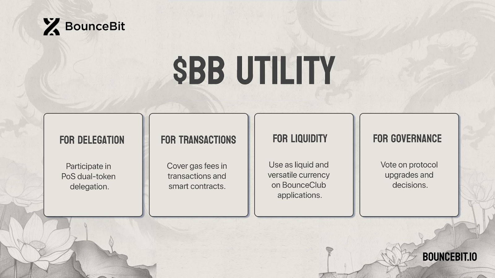 BounceBit BB Main Network