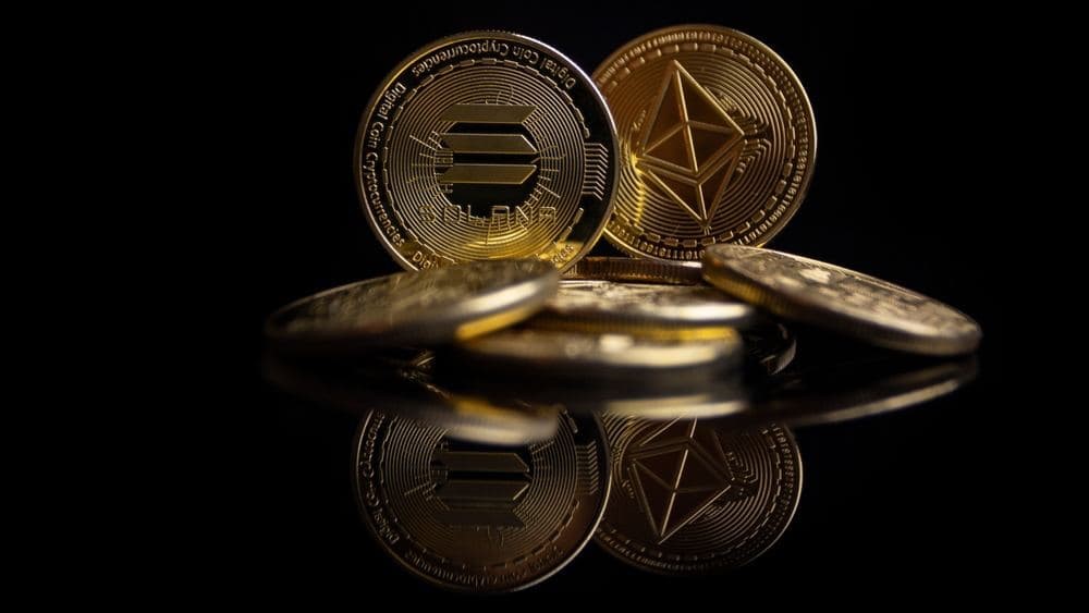 Can SOL flip ETH? Solana surpasses Ethereum in DEX volume