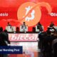 Bitcoin Asia in Hong Kong draws major mainland interest as participants seek out top market where crypto is banned