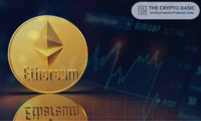 Is Bitcoin Halving Behind Ethereum (ETH) Price Drop?