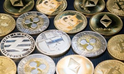 Crypto boom 1 million new tokens launched in just 30 days