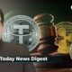 Crypto News Digest by U.Today