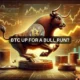 Bitcoin 'starting to look frighteningly bullish', $90K not far away: analyst