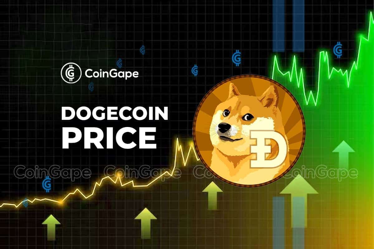 Dogecoin Whale Dumps $200M Tokens On Robinhood, DOGE Price Rally To Halt?