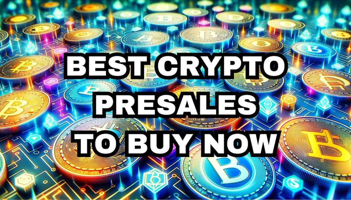 Best Crypto Presales to Buy in 2024: ButtChain Ahead of Darklume, SimuGaze, Insanity Bets, and Memereum