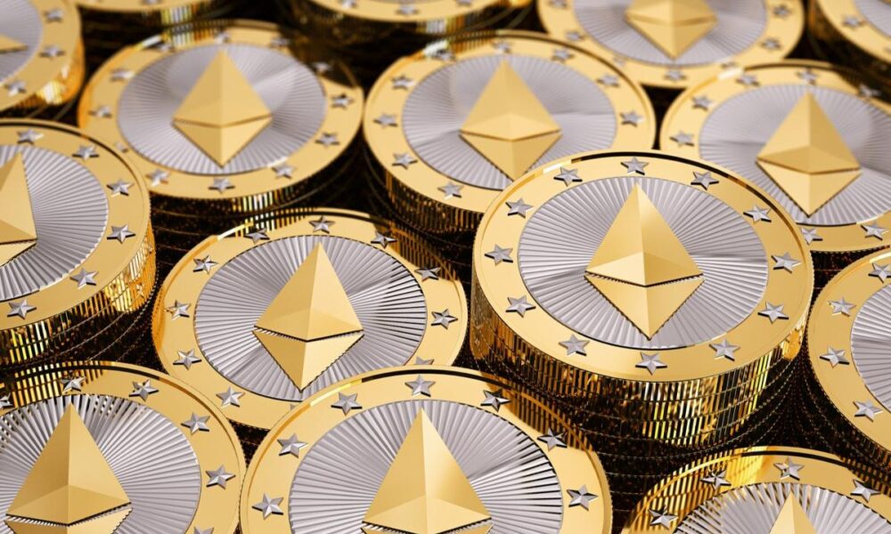 Why Ethereum, Solana, Avalanche and Chainlink are skyrocketing