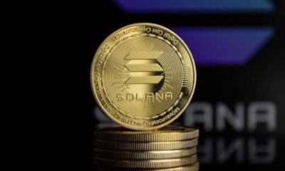 Solana Co-founder Brings Attention To Trump-Themed Memecoin After Breaking $100 Million Market Cap