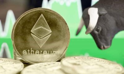 Ethereum meme coins skyrocketing as traders eye ETF approval