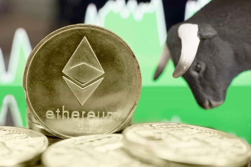 Ethereum meme coins skyrocketing as traders eye ETF approval