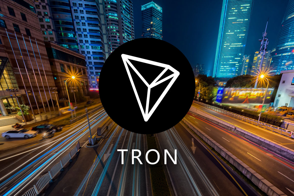 Solana, Jito and Tron revenues increase in 2024