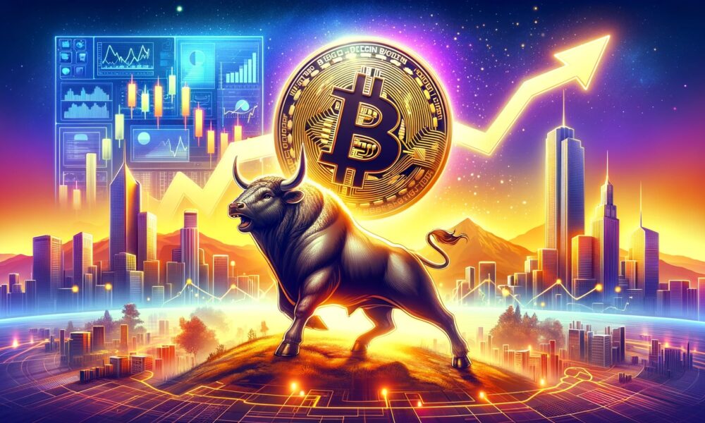 Analyst predicts an “ultra bull” scenario for Bitcoin that could push the price to $80,000