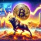 Analyst predicts an “ultra bull” scenario for Bitcoin that could push the price to $80,000