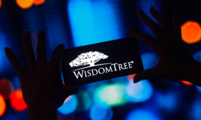 WisdomTree Bitcoin, Ethereum ETPs to be listed in the UK