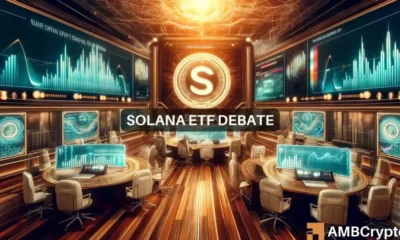 Solana ETF Hype: Check the Impact on Solana Memecoins