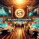 Solana ETF Hype: Check the Impact on Solana Memecoins