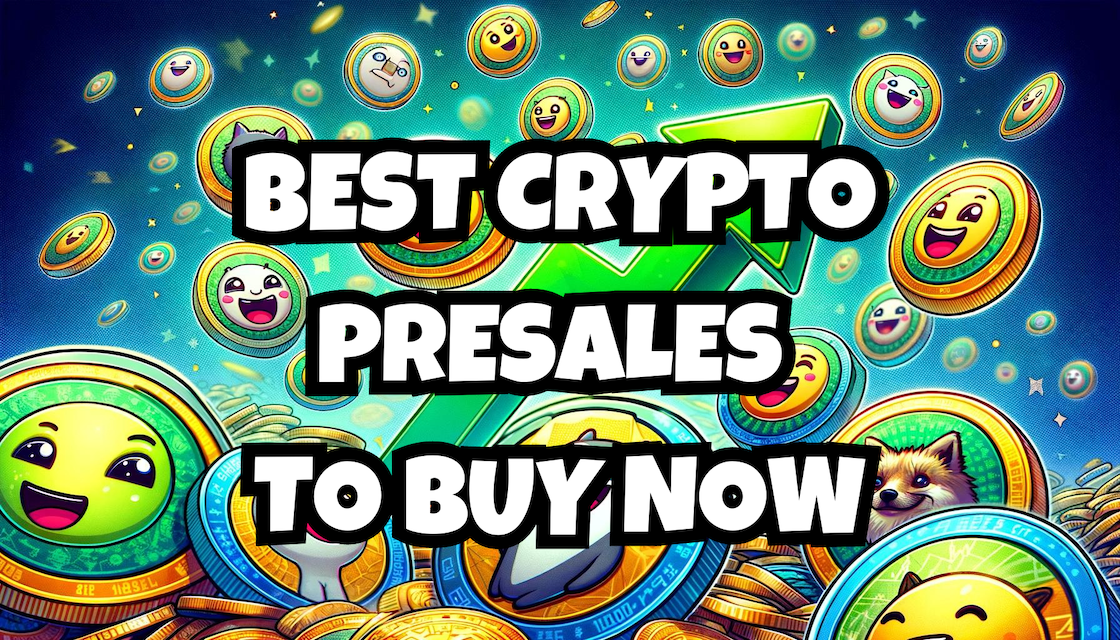 Best Meme Coins to Buy Still in Presale: Huge Potential at Low Prices