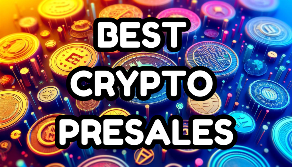 Best Crypto Presales to Invest in Now: Definitive List of Best Presale Cryptocurrencies to Buy in 2024 - ButtChain Takes the Lead Before Darklume & Others!