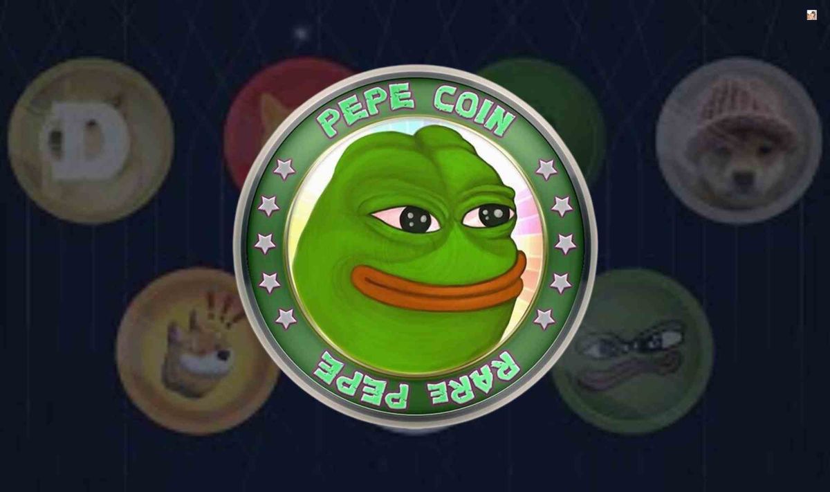 PEPE overturns Uniswap, MYRO up 52%: why are Memecoins pumping?