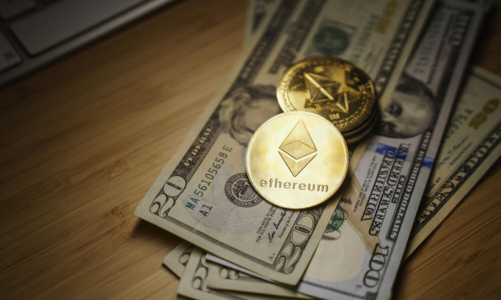 Ether Price Rebounds on ETF Speculation as Solana Rises