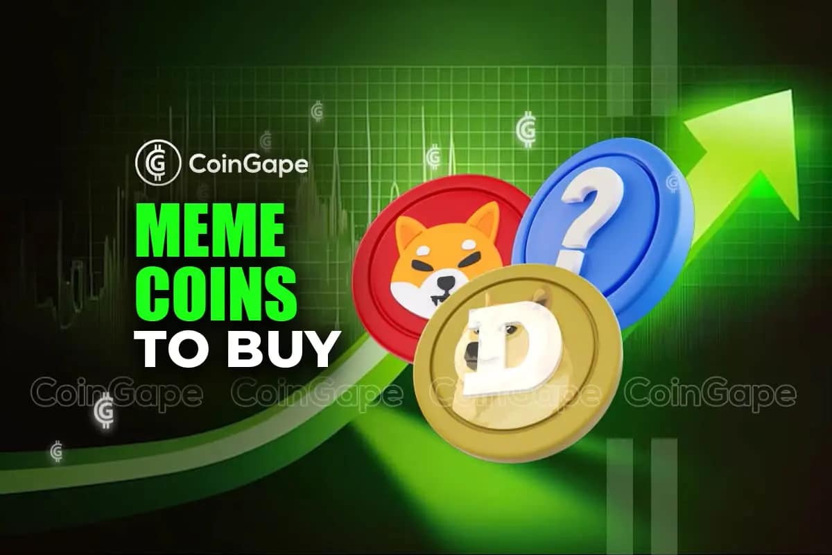 2 Meme Coins to Buy as Pepe Coin Sparks a 100x Rise in 2024