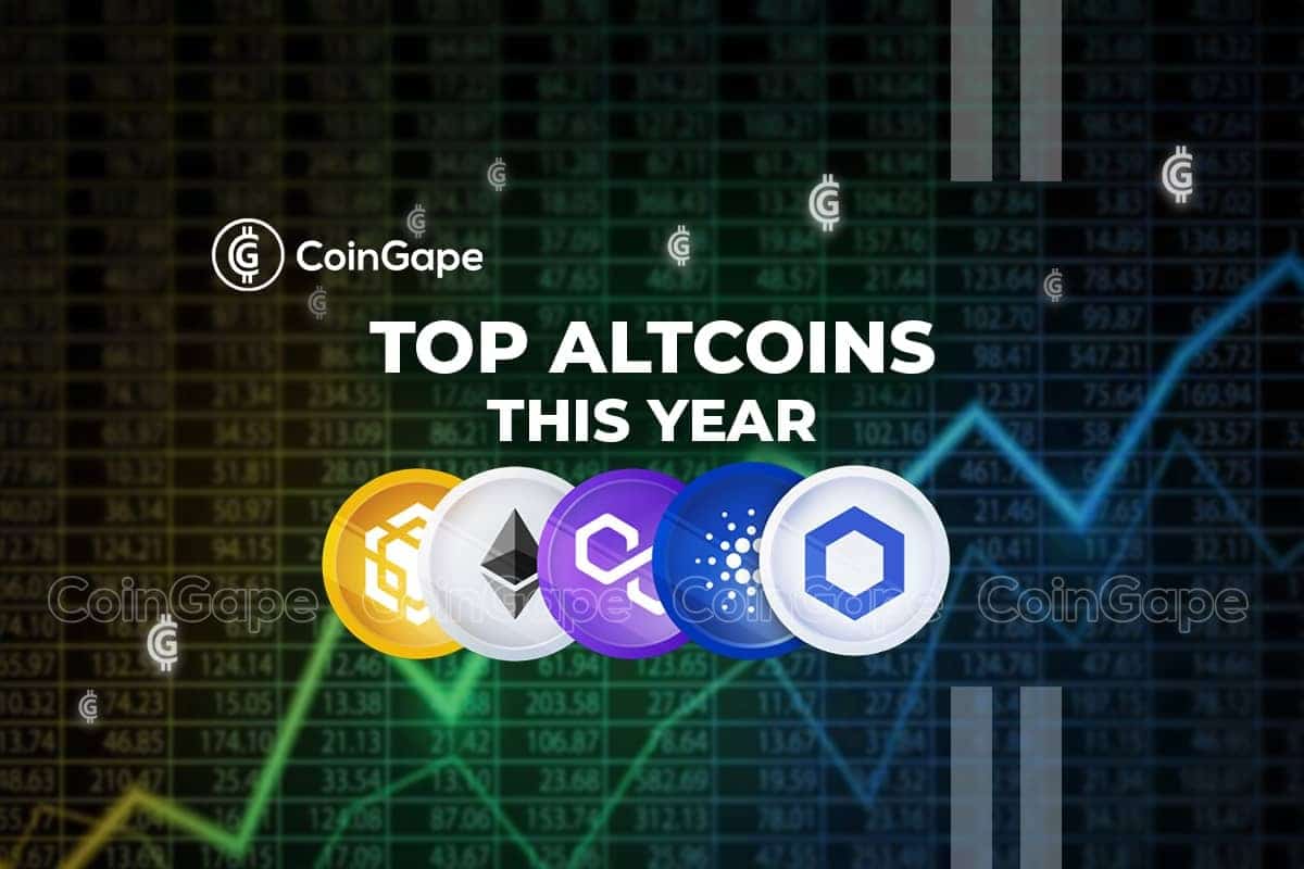 5 Expert-Picked Altcoins to Buy for a $1 Million Crypto Portfolio