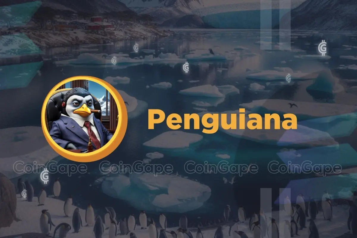 A detailed look at the world of Penguiana: a Memecoin adventure on Solana