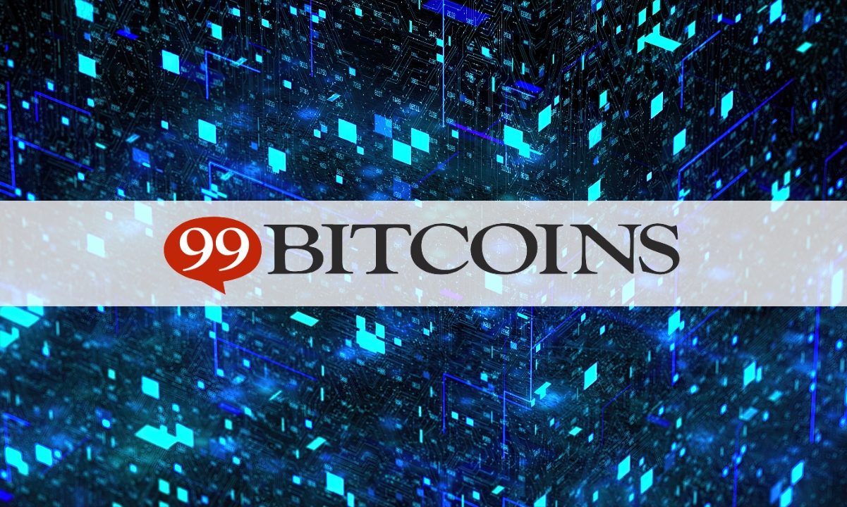 A trader predicts that the 99Bitcoins token could explode with Bitcoin in 2024