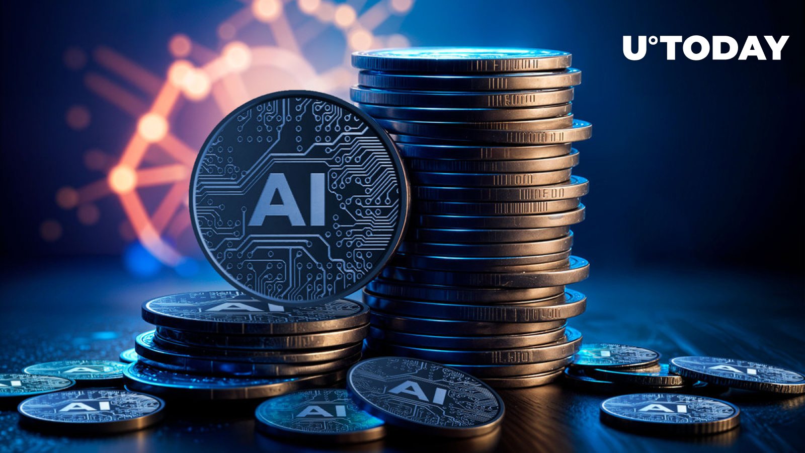 AI Meme Crypto Segment Valuation Adds 100% in One Week